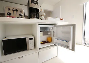 Hotel Runway Guesthouse - Hostel Incheon