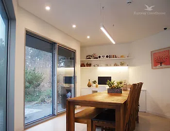 ** Hotel Runway Guesthouse - Hostel Incheon South Korea
