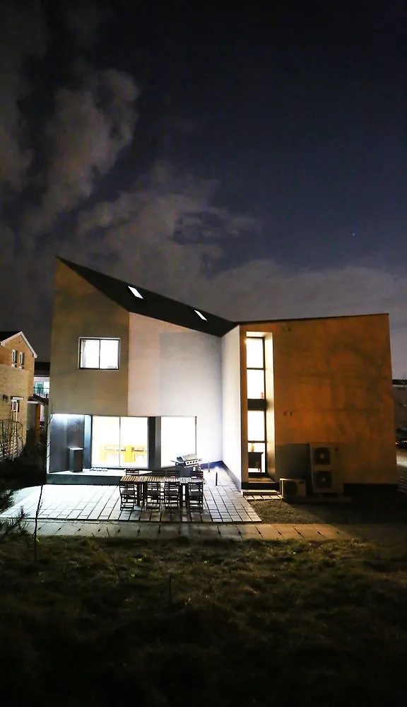 Runway Guesthouse - Hostel Incheon
