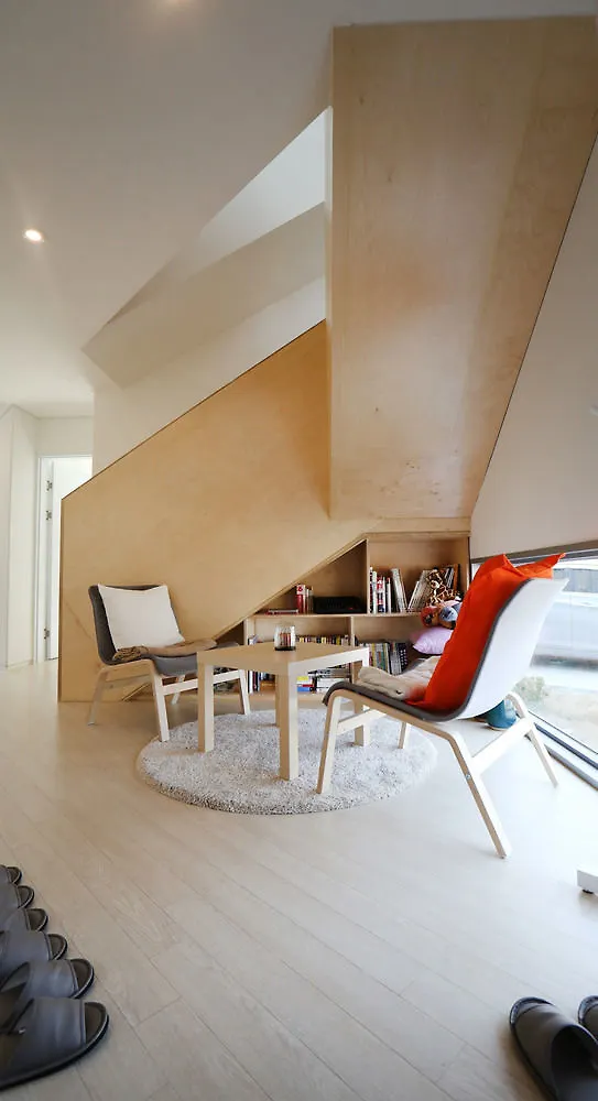 ** Hotel Runway Guesthouse - Hostel Incheon South Korea