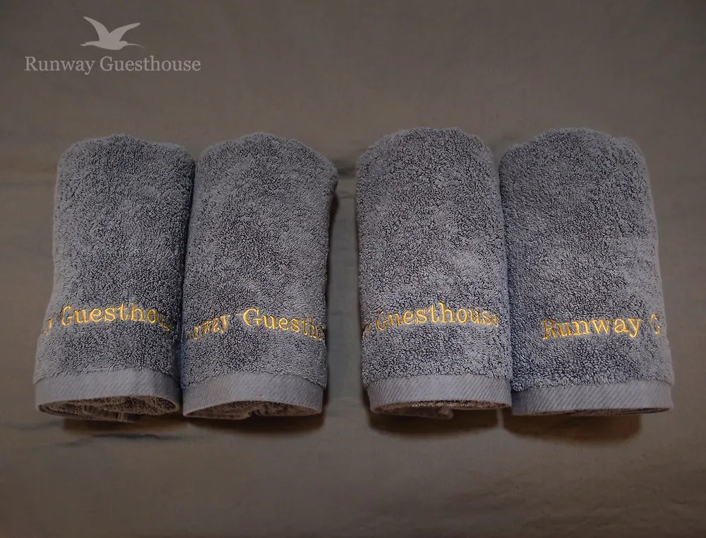 Hotel Runway Guesthouse - Hostel Incheon