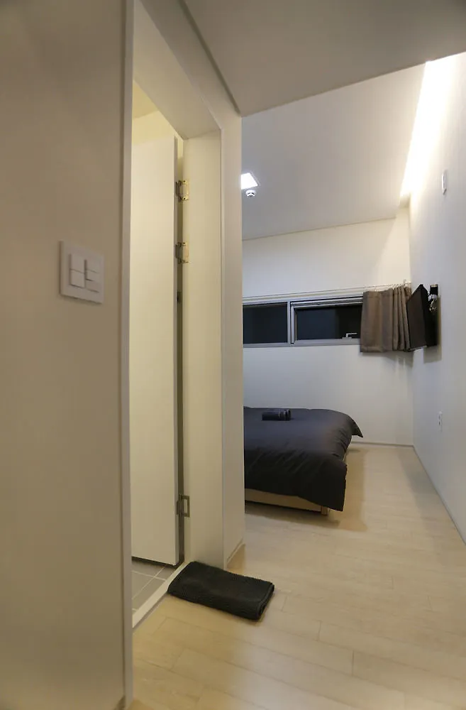 Runway Guesthouse - Hostel Incheon South Korea