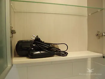 Runway Guesthouse - Hostel Incheon