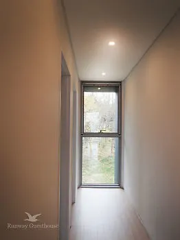 Runway Guesthouse - Hostel Incheon Hotel