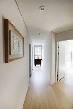 Runway Guesthouse - Hostel Incheon 2*,