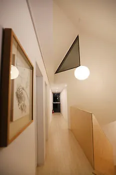 Hotel Runway Guesthouse - Hostel Incheon