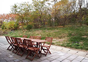 Runway Guesthouse - Hostel Incheon Hotel