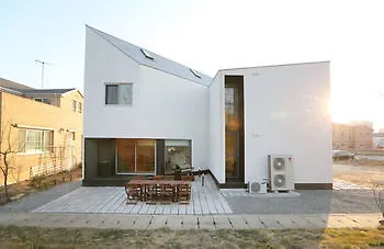 Hotel Runway Guesthouse - Hostel Incheon