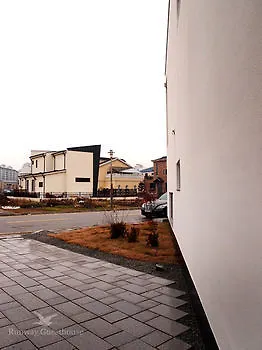 Runway Guesthouse - Hostel Incheon Hotel