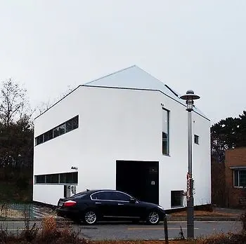 Runway Guesthouse - Hostel Incheon South Korea
