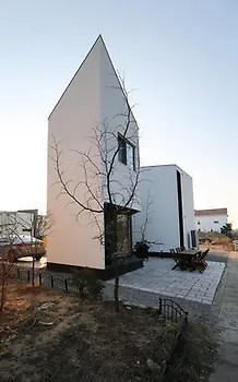 Runway Guesthouse - Hostel Incheon