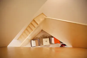 Runway Guesthouse - Hostel Incheon South Korea
