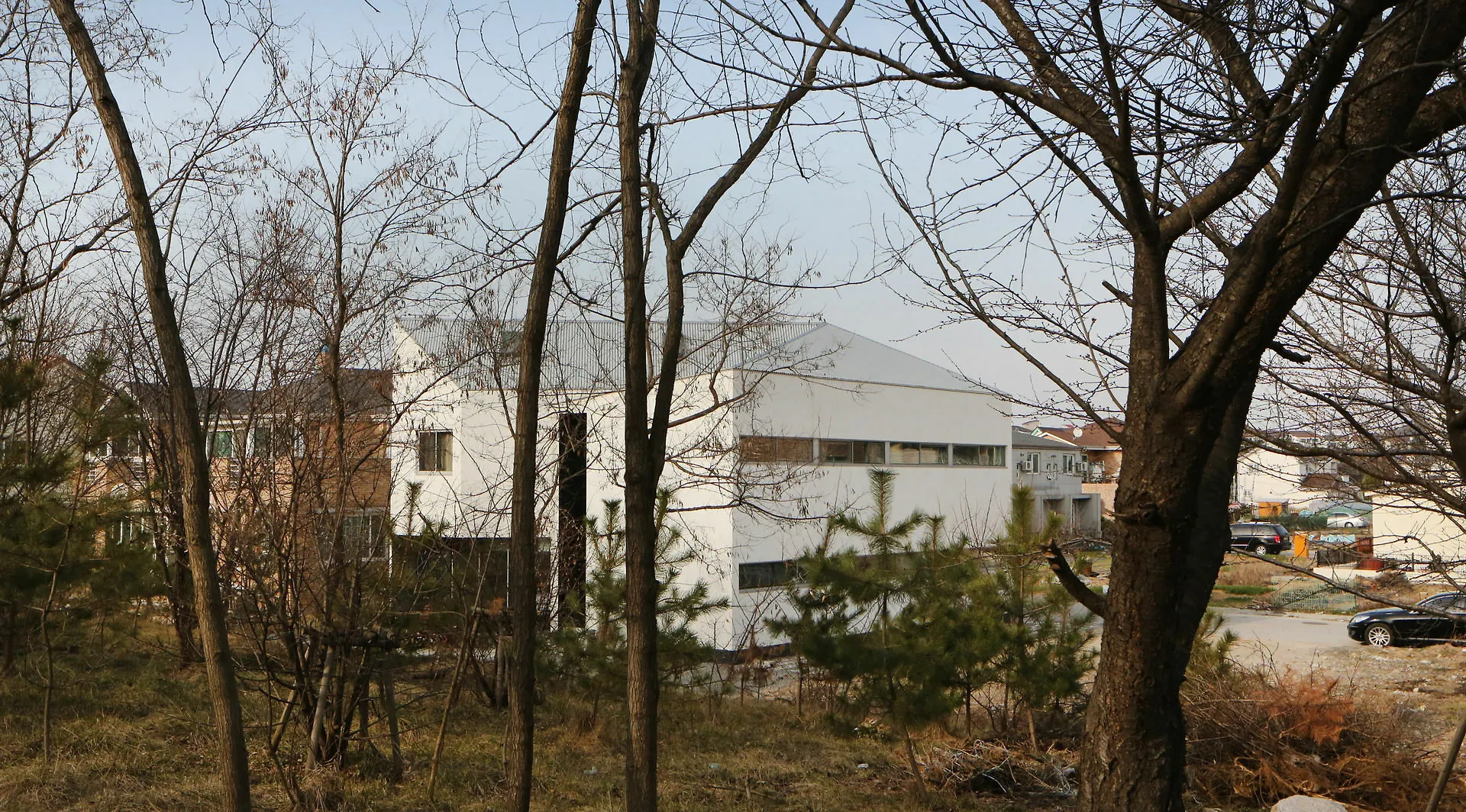 Runway Guesthouse - Hostel Incheon 2*,  South Korea