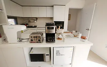 Runway Guesthouse - Hostel Incheon South Korea